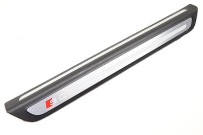 Door Sill / Scuff Plate (SQ5) 8R0853374G
