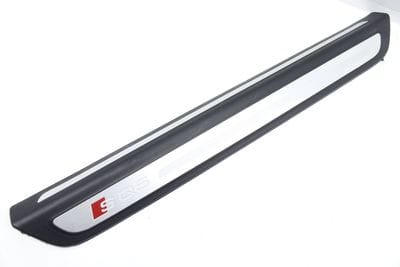 Door Sill / Scuff Plate (SQ5) 8R0853374G