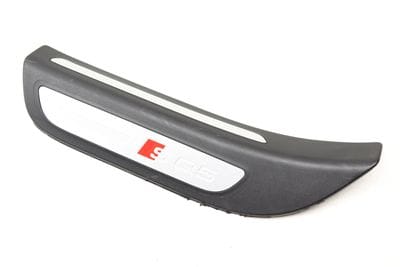 Door Sill / Scuff Plate (SQ5) 8R0853375G