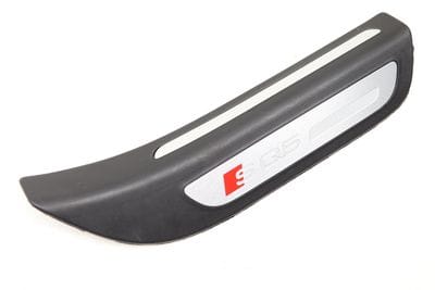 Door Sill / Scuff Plate (SQ5) 8R0853376G