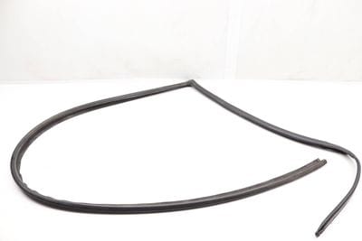 Door Sill Seal / Weather Stripping (LOWER) 8R0839120F