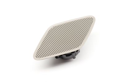 DOOR SPEAKER COVER / GRILLE w/ TWEETER 5GM868159