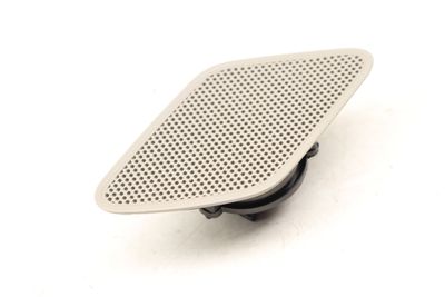 DOOR SPEAKER COVER / GRILLE w/ TWEETER 5GM868160
