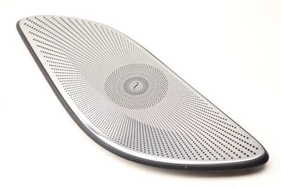 Door Speaker Grille / Cover 2228202512