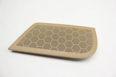 Door Speaker Grille / Cover 3D4867149