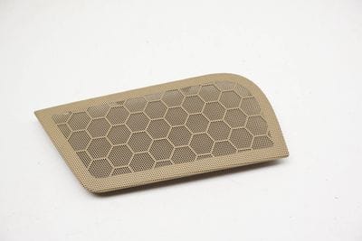 Door Speaker Grille / Cover 3D4867150