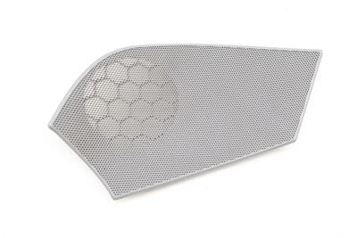 Door Speaker Grille / Cover 4F0035794