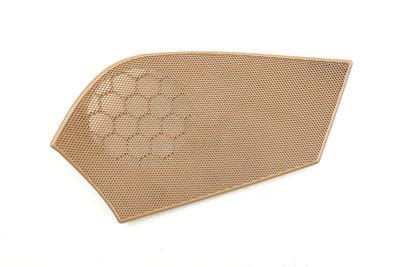 Door Speaker Grille / Cover 4F0035794