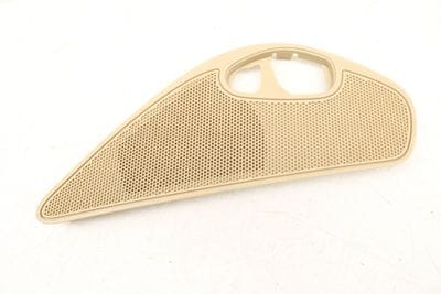 Door Speaker Grille / Cover 4H4868959