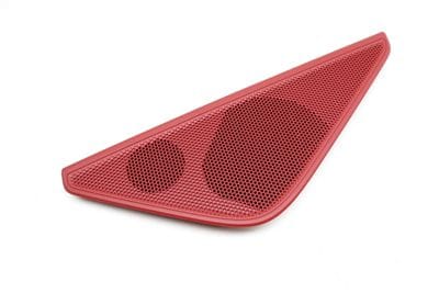 Door Speaker Grille / Cover