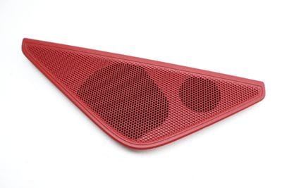 Door Speaker Grille / Cover