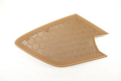 Door Speaker Grille / Cover