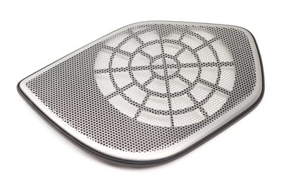 DOOR SPEAKER GRILLE / COVER J8A2601B48DAW