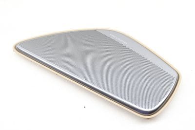 Door Speaker Grille / Cover (B&O) 4H0868151B