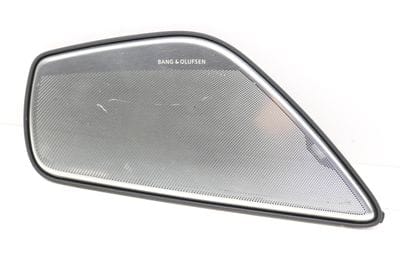 Door Speaker Grille / Cover (B&O) 4H0868152B