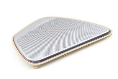 Door Speaker Grille / Cover (B&O) 4H0868452B