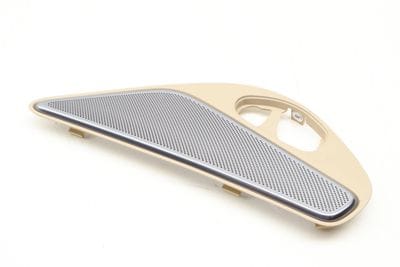 Door Speaker Grille / Cover (B&O) 4H4868959B