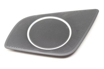 Door Speaker Grille / Cover (B&O) 8T0035419A