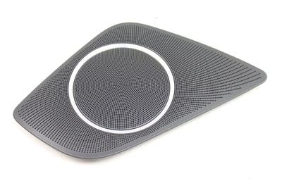 Door Speaker Grille / Cover (B&O) 8T0035420A