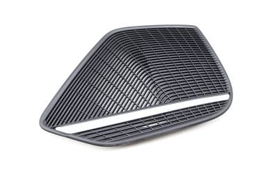 Door Speaker Grille / Cover (B&O) 8W6035419A