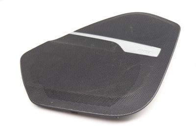 Door Speaker Grille / Cover (BOSE) 4M0868151A