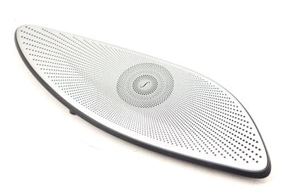 Door Speaker Grille / Cover