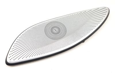 Door Speaker Grille / Cover