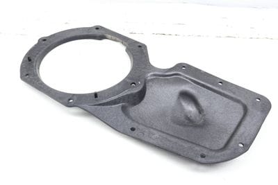 Door Speaker Mount Bracket 4M0837103C