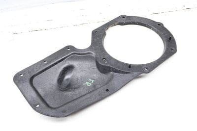 Door Speaker Mount Bracket 4M0837104C