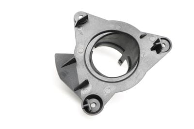Door Speaker Tweeter Mount / Bracket 8N0035243