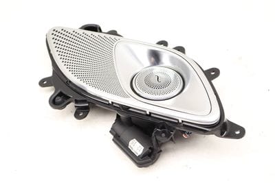 Door Speaker w/ Cover Grille 2228204612