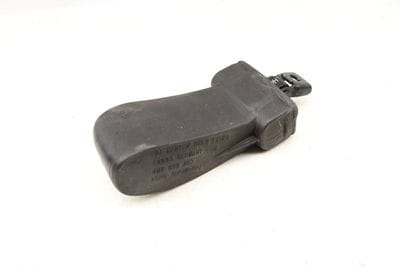 Door Stop / Check Rod 4M0839249