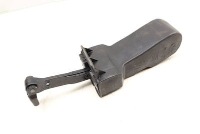 Door Stop / Check Rod
