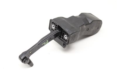 DOOR STOP / CHECK ROD