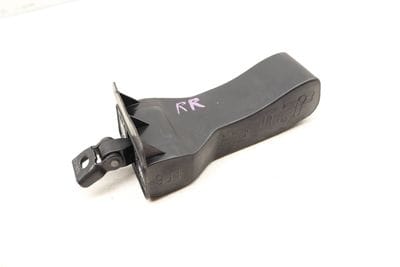 Door Stop / Check Rod