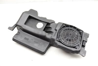 Door Subwoofer / Bass Box