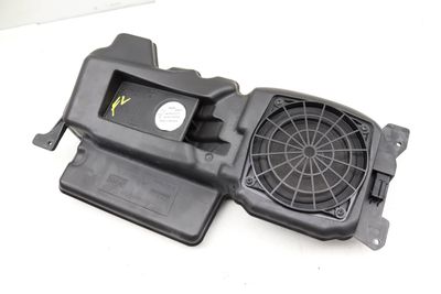 DOOR SUBWOOFER / BASS BOX