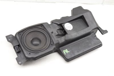Door Subwoofer / Bass Box