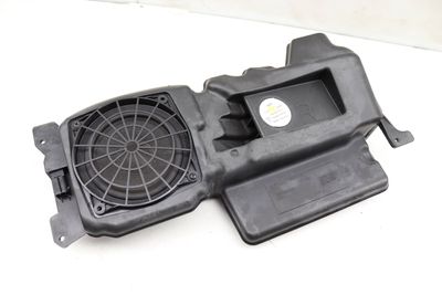 DOOR SUBWOOFER / BASS BOX