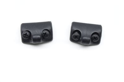Door Sun Shade Hook Set 4A0861337A
