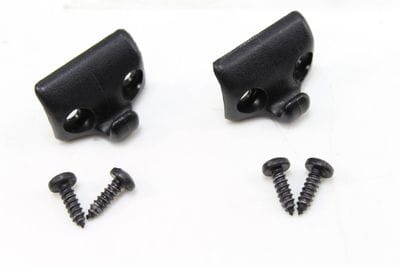 Door Sun Shade Hook Set 4A0861337A