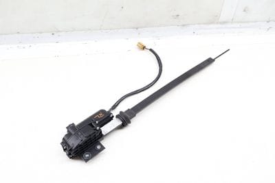 DOOR SUN SHADE MOTOR / DRIVE UNIT 7P5861317B