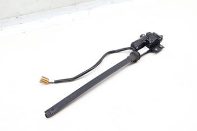 DOOR SUN SHADE MOTOR / DRIVE UNIT 7P5861318B