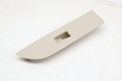 DOOR SWITCH TRIM 3C8857858G