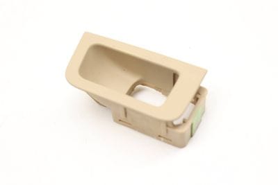 Door Switch Trim 4G1959829