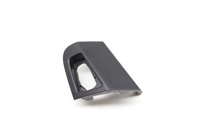 Door Switch Trim / Bezel 4L1867101A