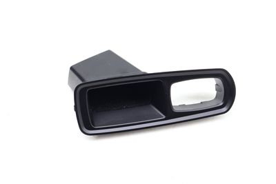 Door Switch Trim / Bezel / Storage Bin