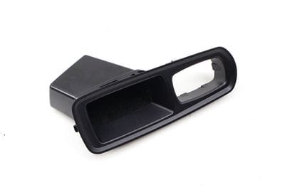 Door Switch Trim / Bezel / Storage Bin