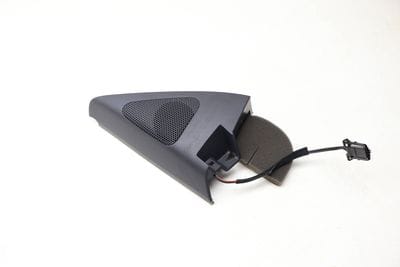 DOOR TRIM / COVER w/ SPEAKER 5N0837993B