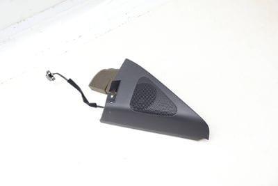 DOOR TRIM / COVER w/ SPEAKER 5N0837994B